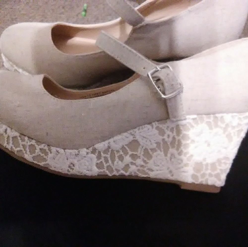 Shoes.